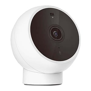 Xiaomi Mi Camera 2K Magnética  Cámara