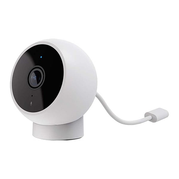 Xiaomi Mi Camera 2K Magnética  Cámara