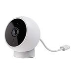 Xiaomi Mi Camera 2K Magnética  Cámara