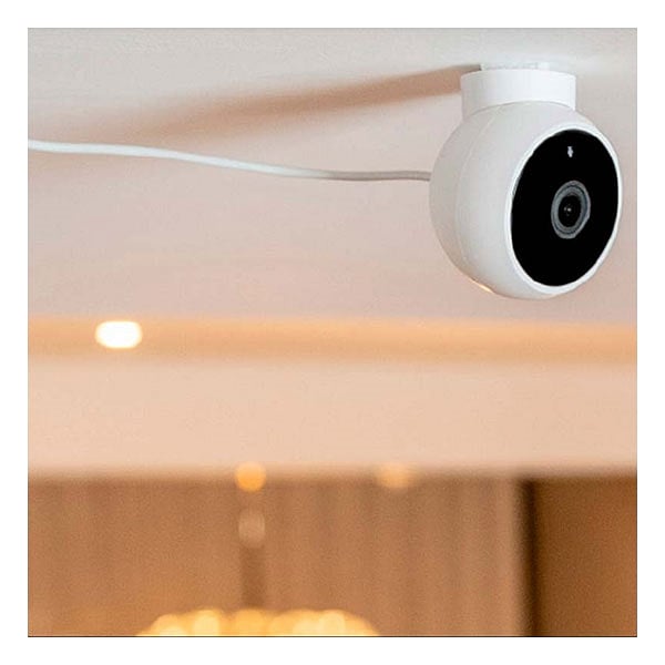 Xiaomi Mi Camera 2K Magnética  Cámara