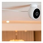 Xiaomi Mi Camera 2K Magnética  Cámara