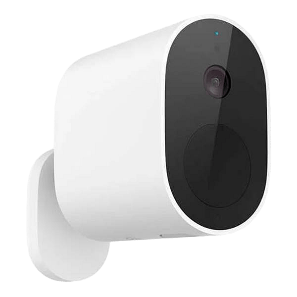 Xiaomi Mi Wireless Outdoor Security 1080p  Cámara