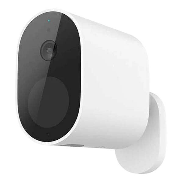 Xiaomi Mi Wireless Outdoor Security 1080p  Cámara