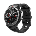 Amazfit TRex Onyx  Smartwatch GPS Pantalla AMOLED 175 SpO2 Más de 170 Modos Deportivos
