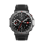 Amazfit TRex Onyx  Smartwatch GPS Pantalla AMOLED 175 SpO2 Más de 170 Modos Deportivos