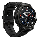 Amazfit TRex 3 PRO 48 mm  Smartwatch GPS Pantalla AMOLED 175 SpO2 Más de 180 Modos Deportivos Hasta 25 días de Autonomía