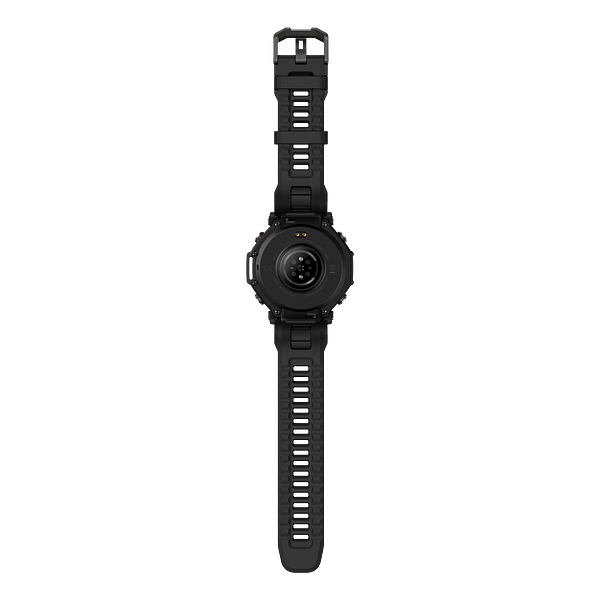 Amazfit TRex 3 PRO 48 mm  Smartwatch GPS Pantalla AMOLED 175 SpO2 Más de 180 Modos Deportivos Hasta 25 días de Autonomía