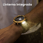 Amazfit TRex 3 PRO 48 mm  Smartwatch GPS Pantalla AMOLED 175 SpO2 Más de 180 Modos Deportivos Hasta 25 días de Autonomía