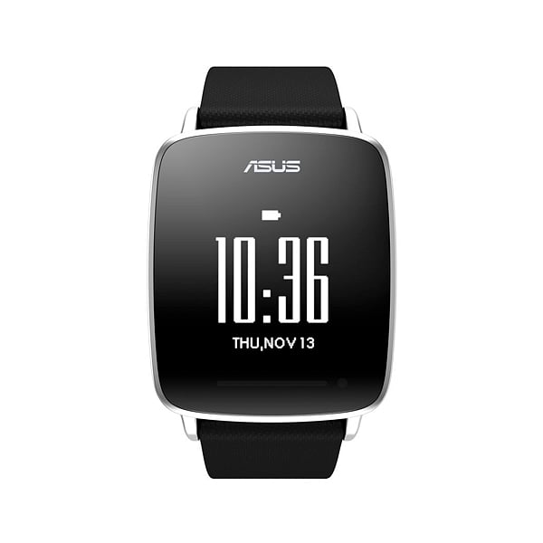 ASUS VivoWatch Sport Watch Touchscreen Bluetooth  Smartwatch