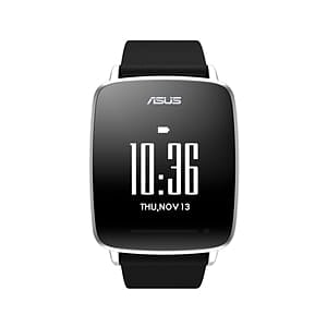 ASUS VivoWatch Sport Watch Touchscreen Bluetooth  Smartwatch