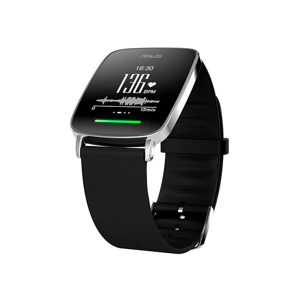 ASUS VivoWatch Sport Watch Touchscreen Bluetooth  Smartwatch