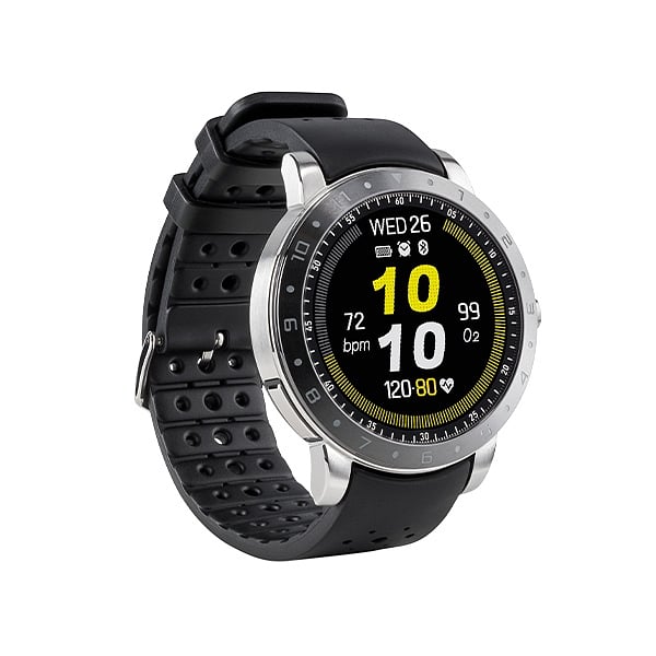 Asus VivoWatch 5 HCB05 Negro  Smartwatch