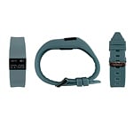 Billow XSB70 Pulsometro BT40 Gris  Pulsera de Actividad