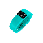 Billow XSB70 Pulsometro BT40 Turque  Pulsera de Actividad