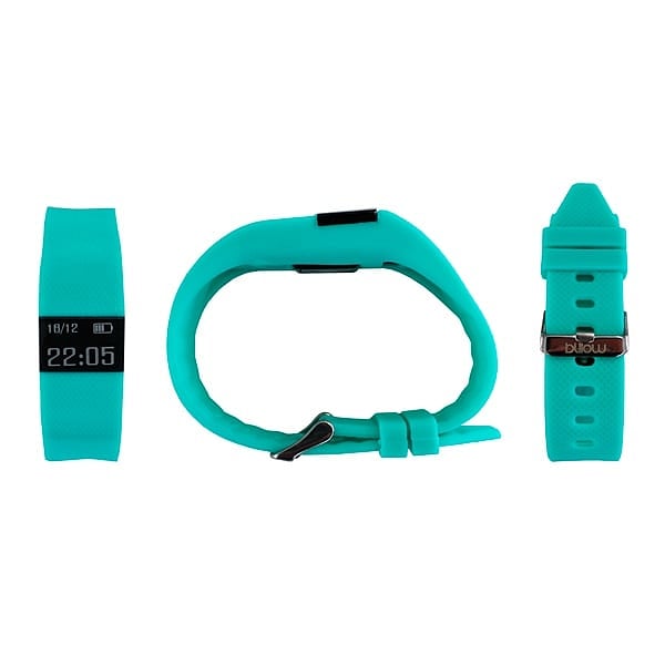 Billow XSB70 Pulsometro BT40 Turque  Pulsera de Actividad