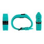 Billow XSB70 Pulsometro BT40 Turque  Pulsera de Actividad