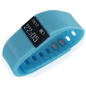 Billow XSB60 BT40 Azul  Pulsera de Actividad