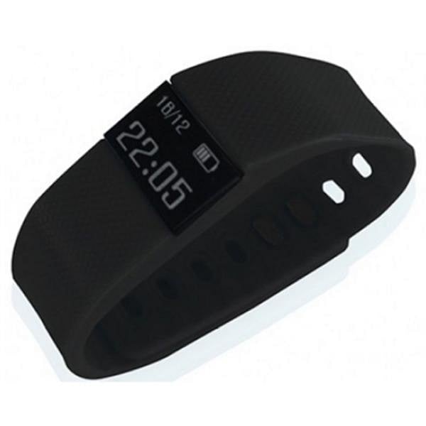 Billow XSB60 BT40 Negro  Pulsera de Actividad