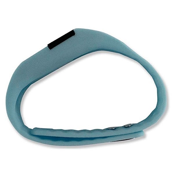 Billow XSB60 BT40 Gris  Pulsera de Actividad