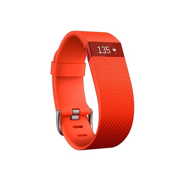 FiTBit Charge naranja  Reloj Smartwatch