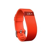 FiTBit Charge naranja - Reloj Smartwatch
