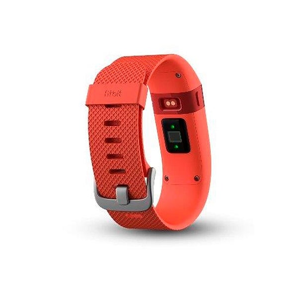 FiTBit Charge naranja  Reloj Smartwatch