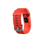FiTBit Charge naranja  Reloj Smartwatch