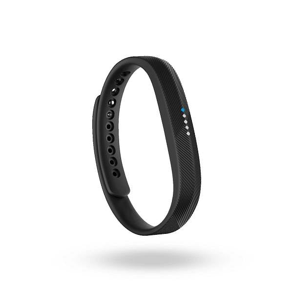 Fitbit Flex 2 Negro  Pulsera de actividad