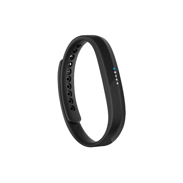 Fitbit Flex 2 Negro  Pulsera de actividad
