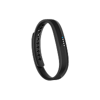 Fitbit Flex 2 Negro - Pulsera de actividad