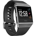 Fitbit Ionic Gris carbón  Pulsera actividad