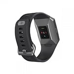 Fitbit Ionic Gris carbón  Pulsera actividad