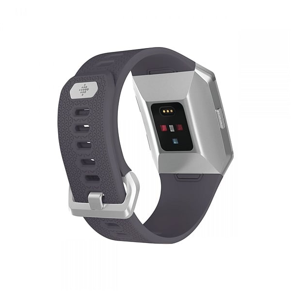 Fitbit Ionic Gris azul  Pulsera actividad