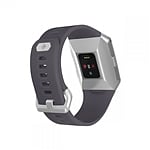 Fitbit Ionic Gris azul  Pulsera actividad