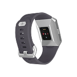 Fitbit Ionic Gris azul  Pulsera actividad