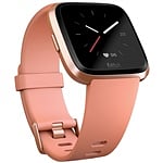 Fitbit Versa  Color Melotocon  Pulsera de actividad