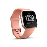 Fitbit Versa  Color Melotocon  Pulsera de actividad