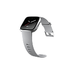Fitbit Versa  Color Gris  Pulsera de actividad