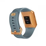 Fitbit Ionic Color Bronce  Pulsera de actividad