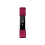 FITBIT Alta HR Fucsia Pequeña  Pulsera de actividad