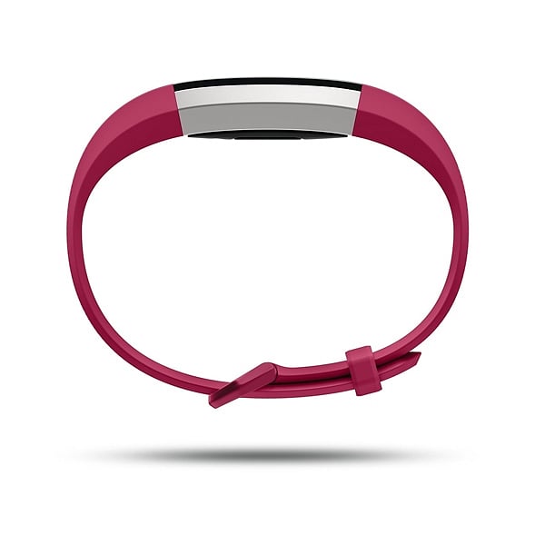 FITBIT Alta HR Fucsia Pequeña  Pulsera de actividad