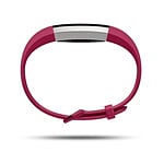 FITBIT Alta HR Fucsia Pequeña  Pulsera de actividad