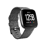 Fitbit Versa SE Bluetooth  NFC Negro Carbón  Smartwatch Fitbit Versa SE Bluetooth  NFC Negro Carbón  Smartwatch