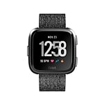Fitbit Versa SE Bluetooth  NFC Negro Carbón  Smartwatch