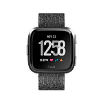 Fitbit Versa SE Bluetooth  NFC Negro Carbón  Smartwatch Fitbit Versa SE Bluetooth  NFC Negro Carbón  Smartwatch