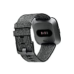 Fitbit Versa SE Bluetooth  NFC Negro Carbón  Smartwatch