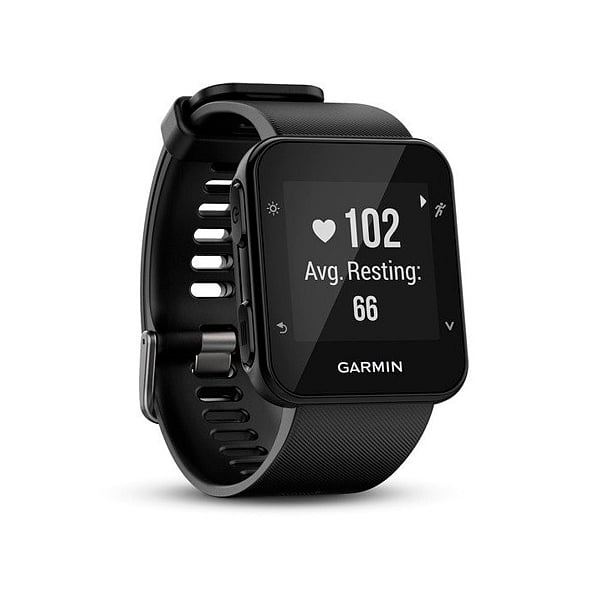 Garmin Forerunner 35 Bluetooth Negro  Reloj Deportivo