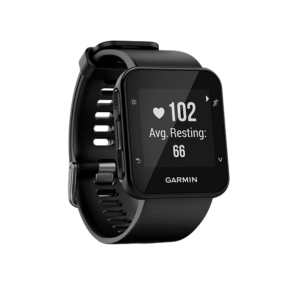 Garmin Forerunner 35 Bluetooth Negro  Reloj Deportivo