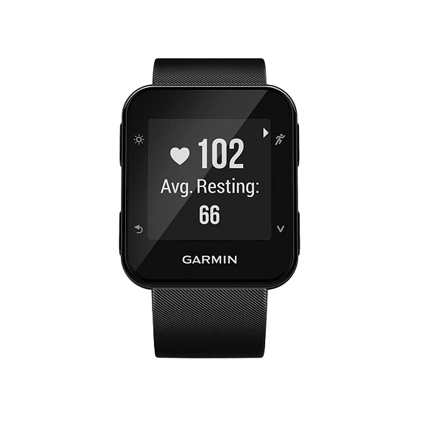 Garmin Forerunner 35 Bluetooth Negro  Reloj Deportivo