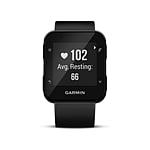 Garmin Forerunner 35 Bluetooth Negro  Reloj Deportivo